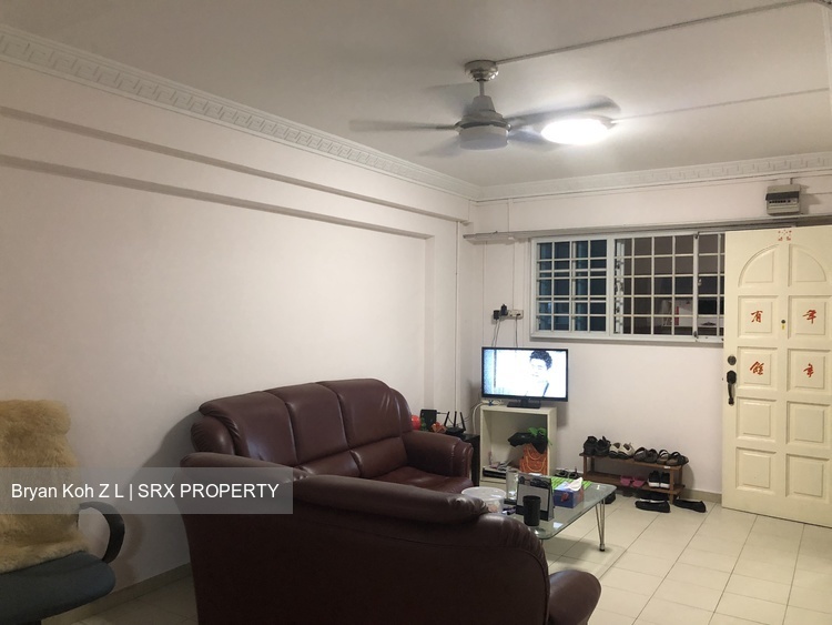 Blk 402 Yishun Ring Road (Yishun), HDB 3 Rooms #173977302